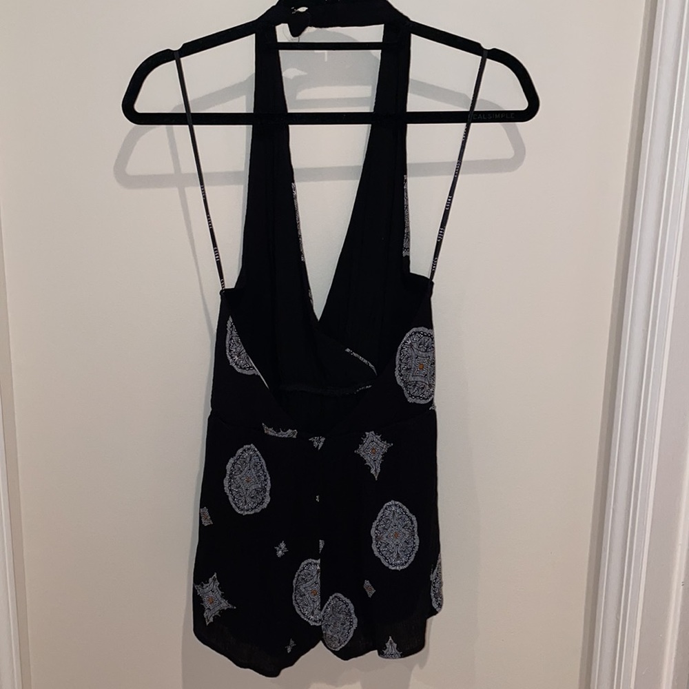 Romper - Picture 2 of 3